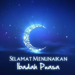 Selamat Menunaikan Ibadah Puasa